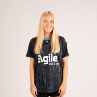 Anna Bagley