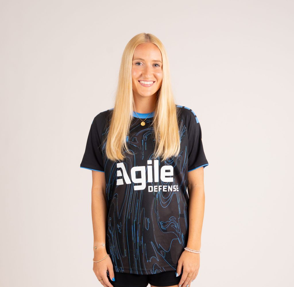 Anna Bagley