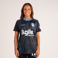 Claire Constant Roster Photo