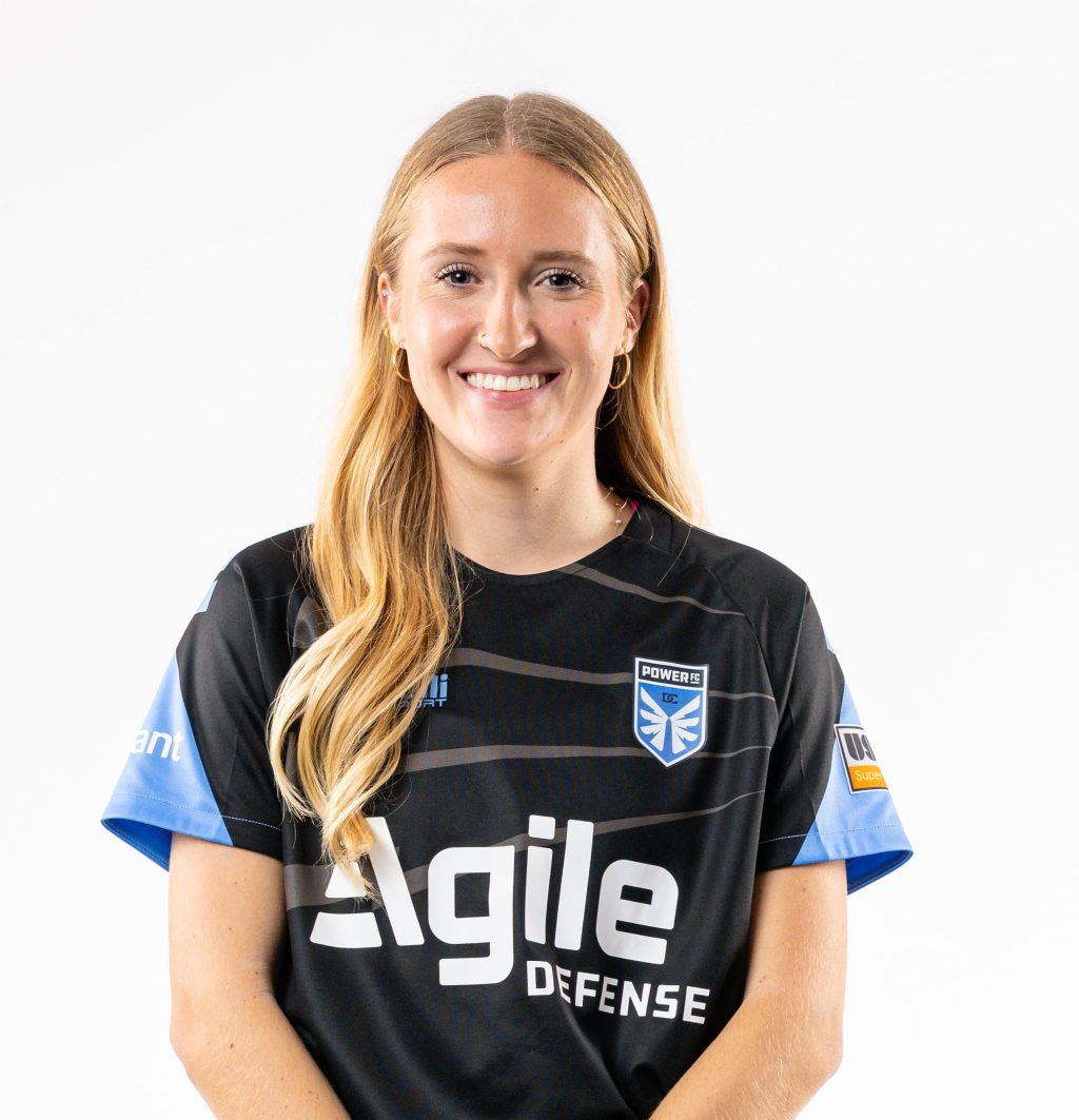 Anna Bagley