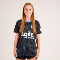 Susanna Fitch Roster Photo
