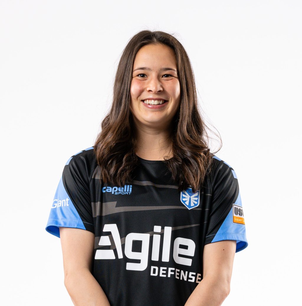 Katie Duong