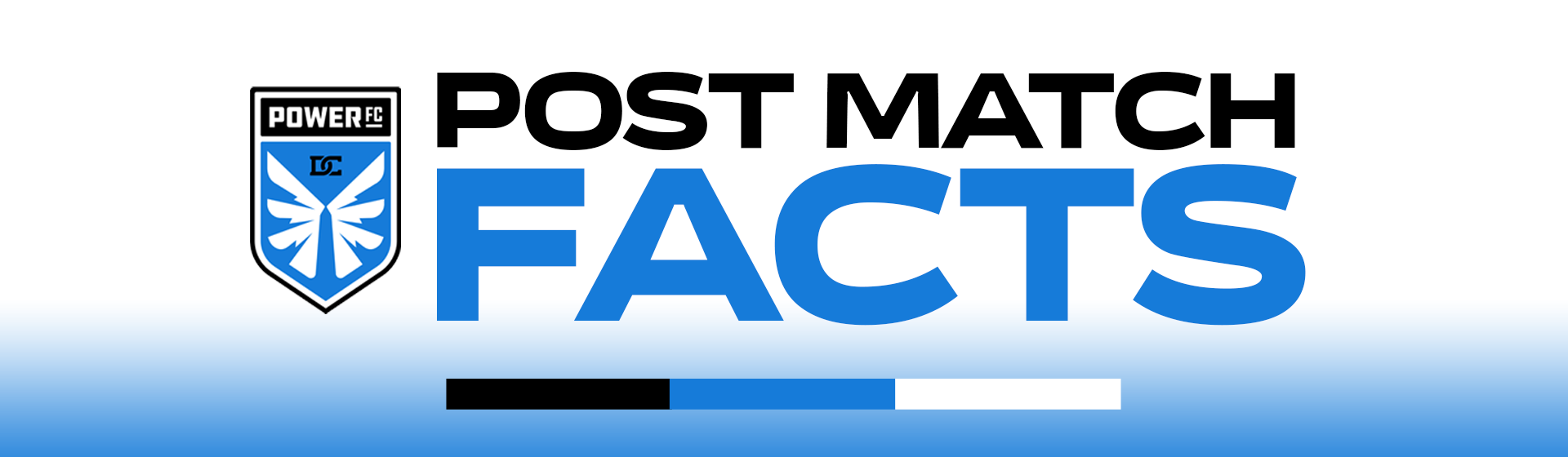 Post-Match Facts: Power FC Falls to Spokane Zephyr FC, 1-2 featured image