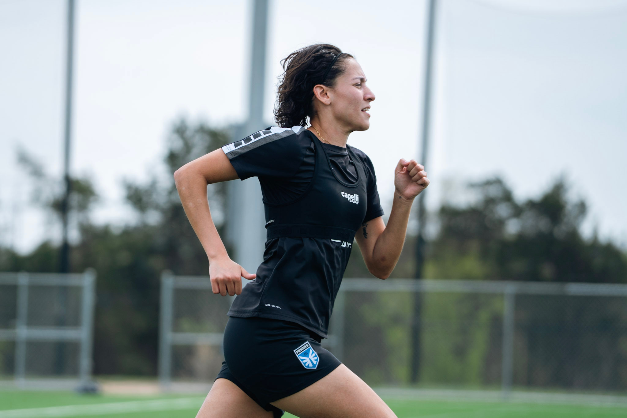'Love Who You Love and Be Proud of That’: Alex Kirnos Celebrates Pride on and off the Pitch featured image