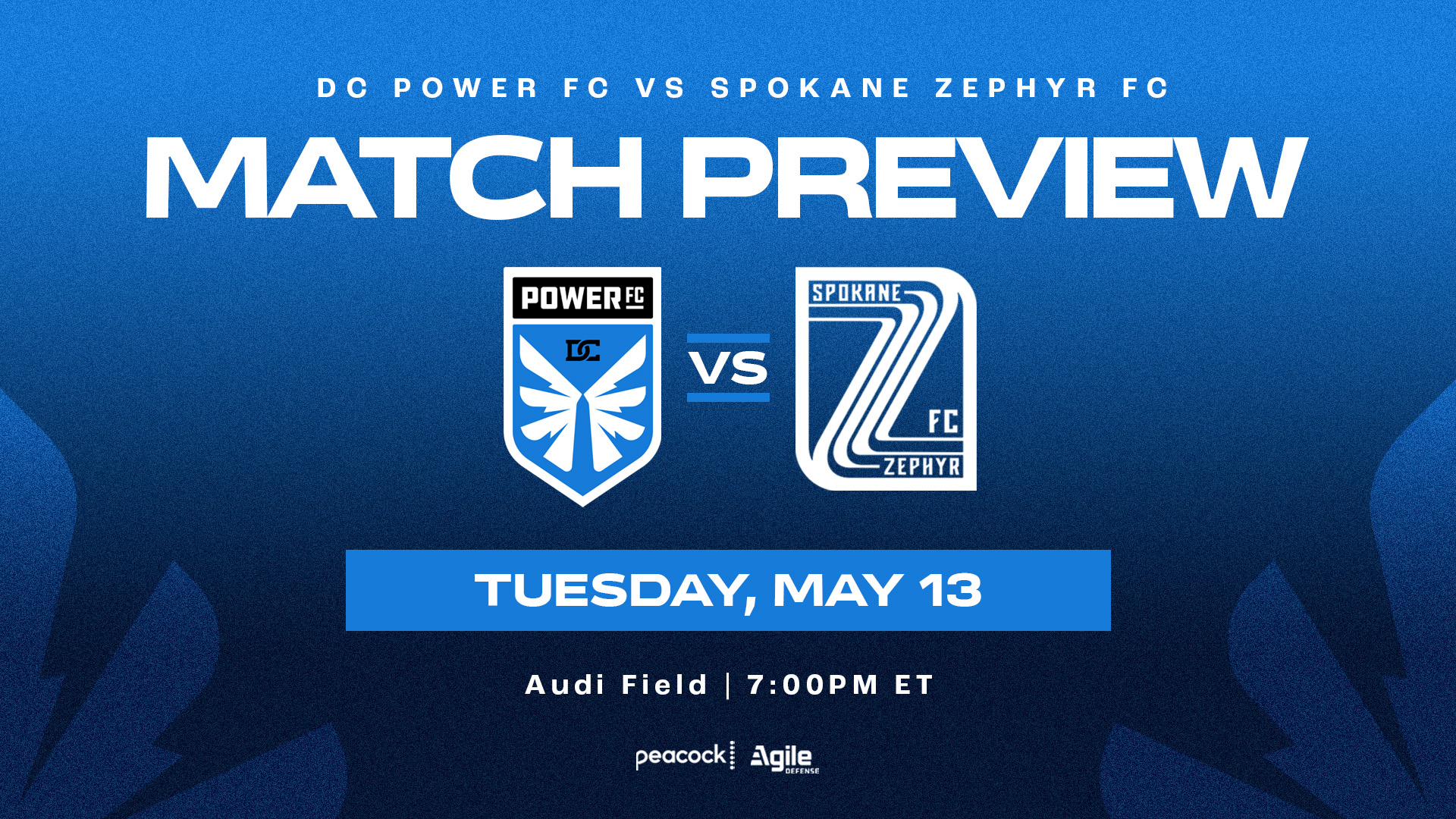 MATCH PREVIEW: Power FC Seeks Third Straight Win against Spokane Zephyr FC at Home featured image