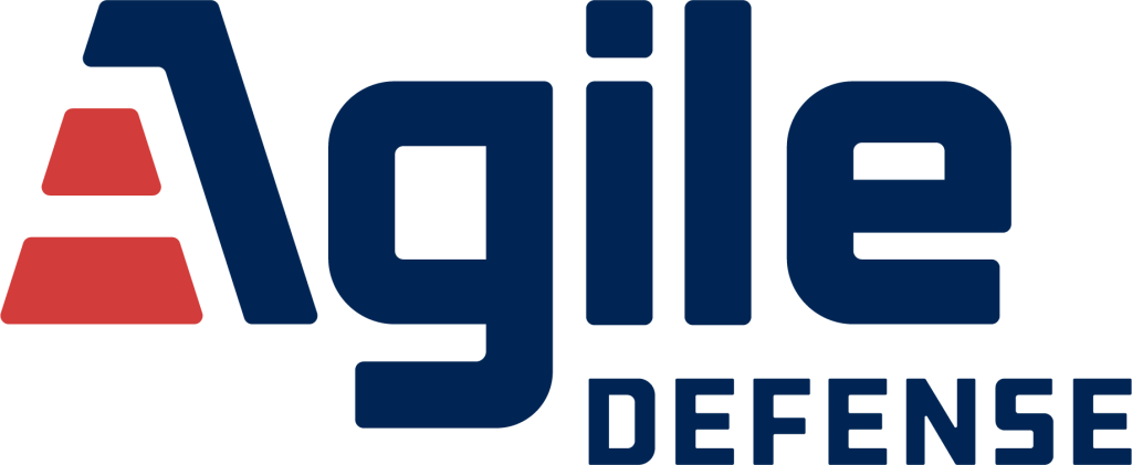 Agile Defense Logo