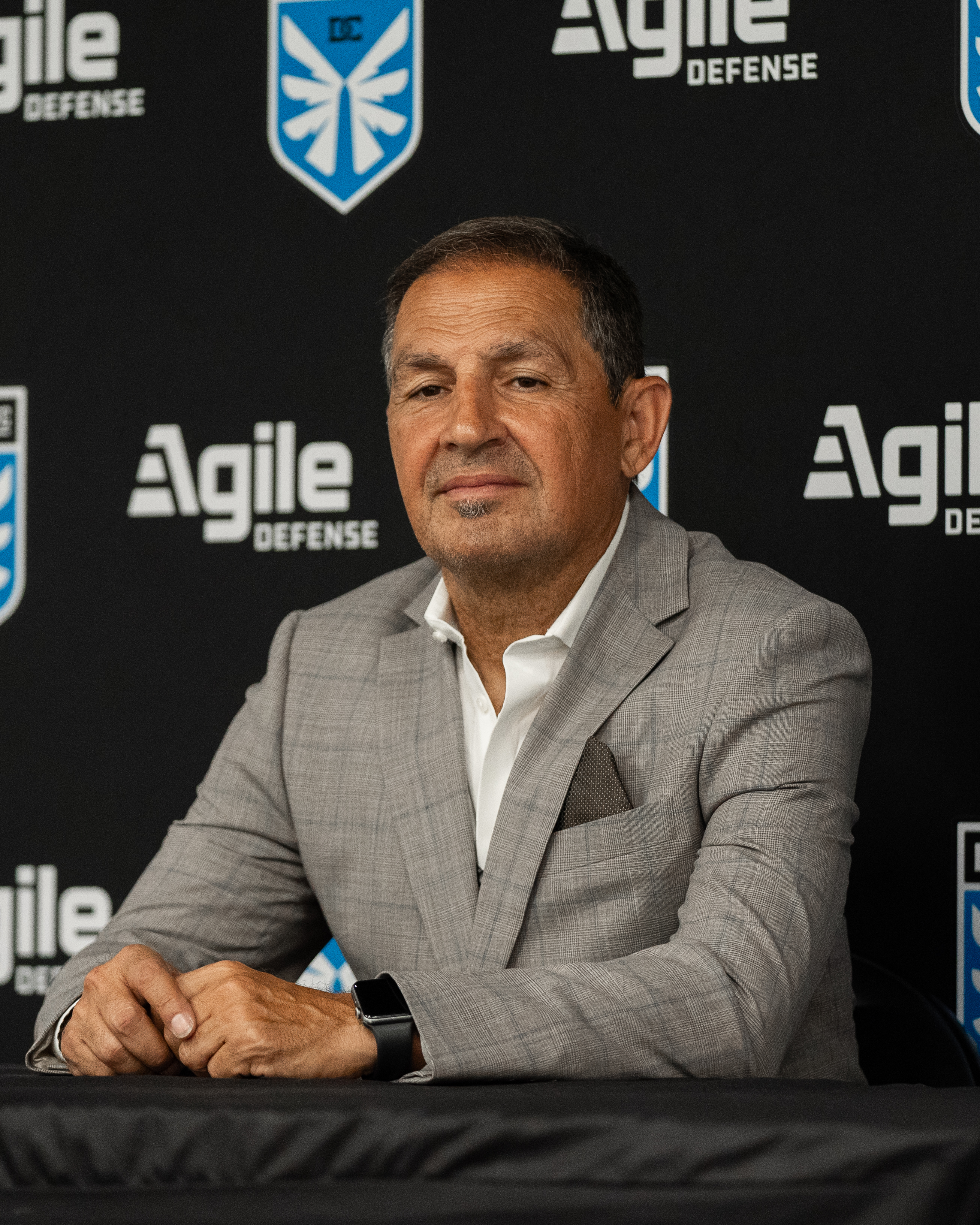 DC Power Football Club Appoints Omid Namazi as Head Coach featured image