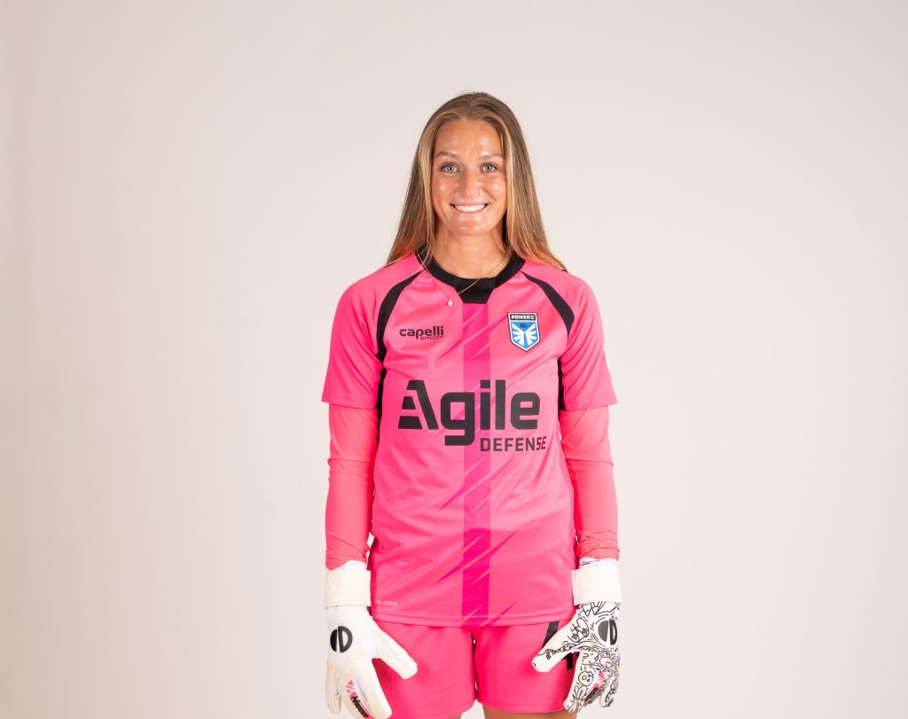 Makenna Gottschalk