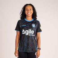 Sydney Cimmings Roster Photo