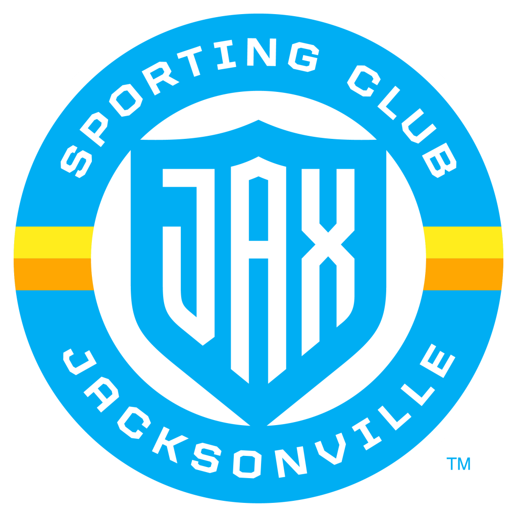 Sporting JAX Crest 