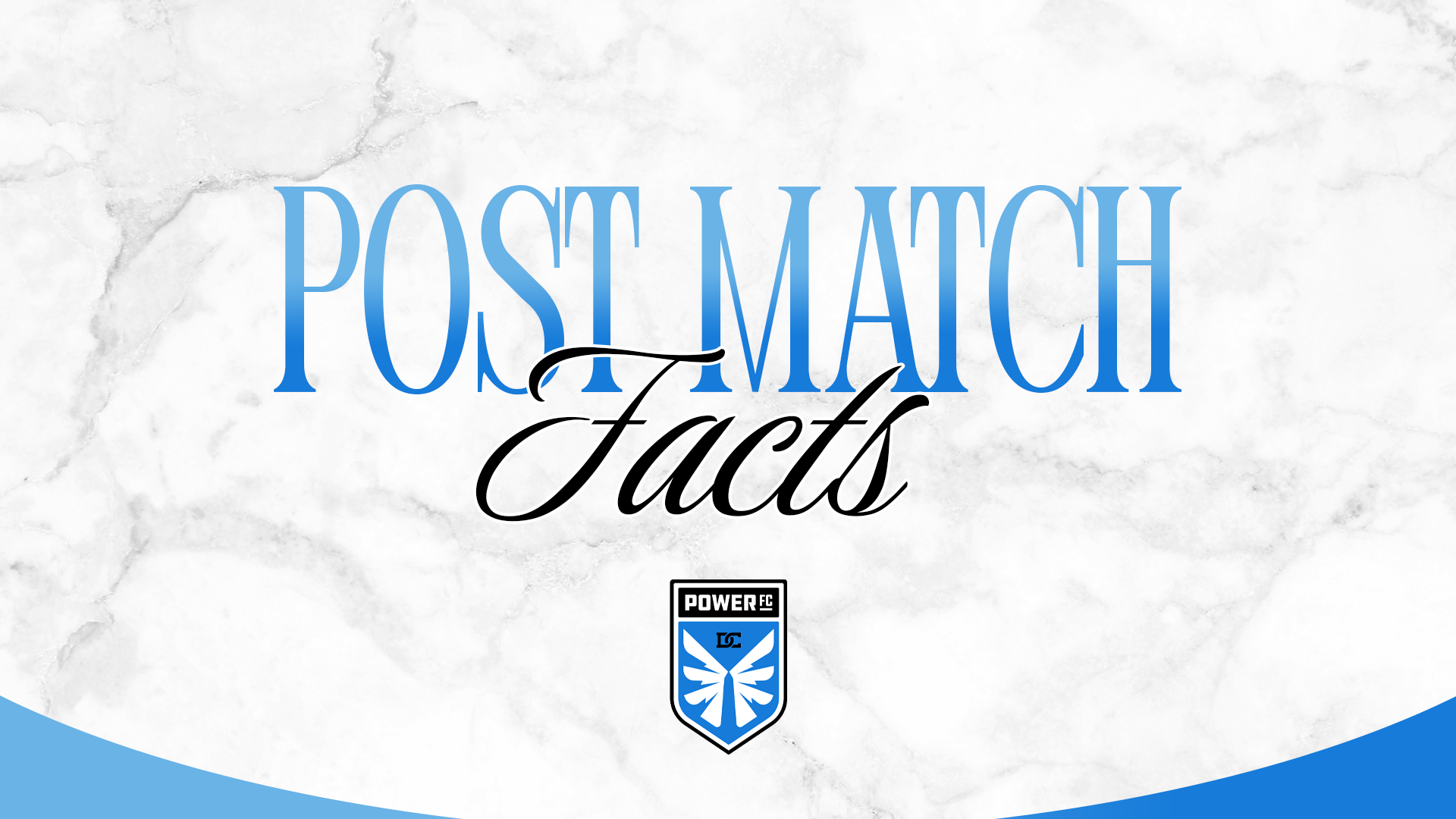 Post-Match Facts: DC Power FC Falls to Sporting JAX 0-1 at Home featured image