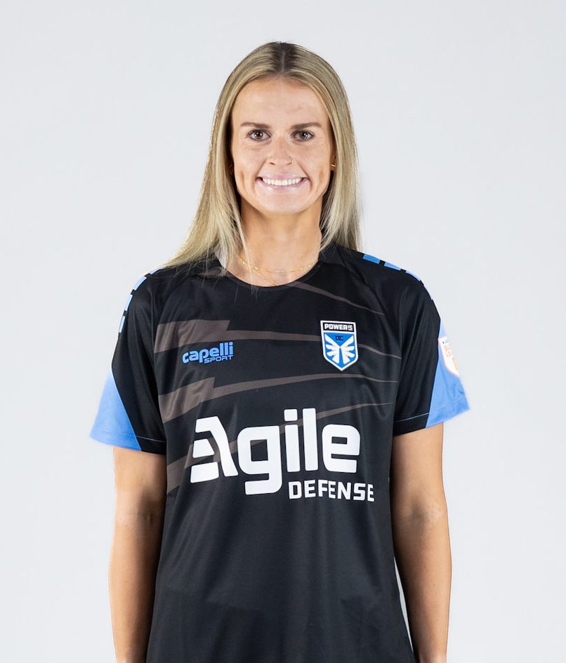 Alyssa Walker