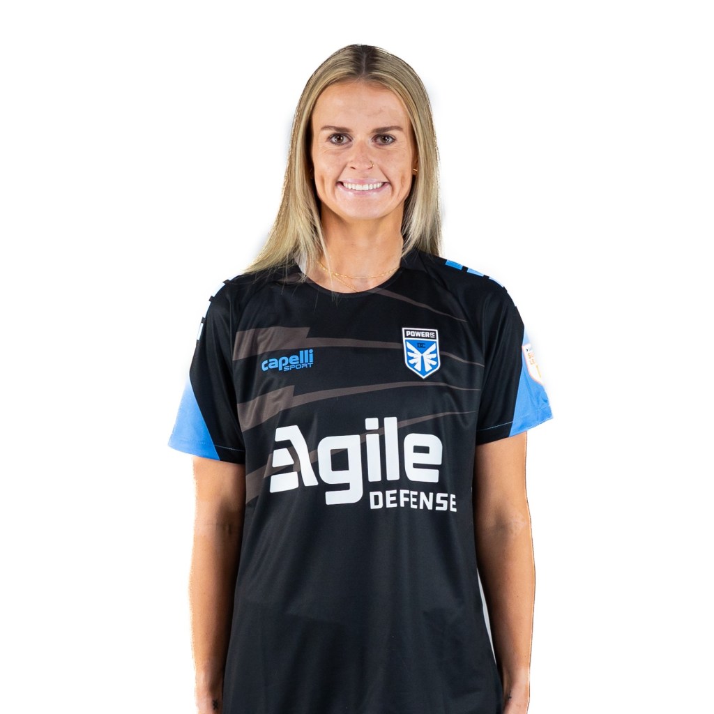 Alyssa Walker