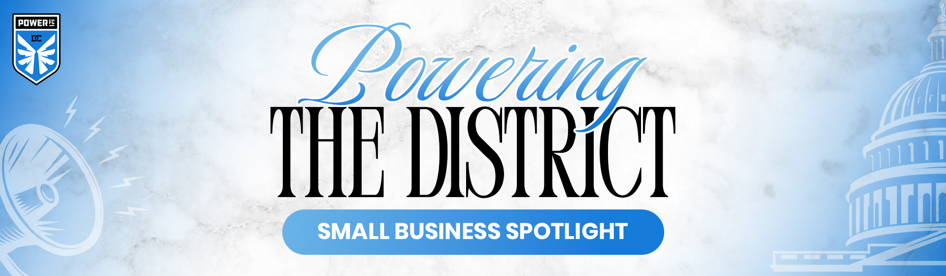 Powering the District Small Business Spotlight: Flowers by Alexes  featured image