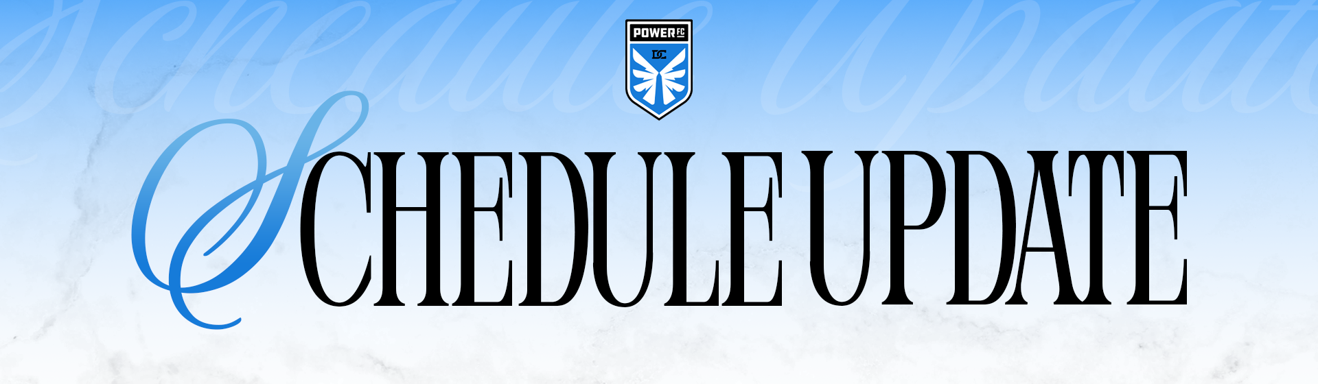DC Power’s Away Match Against Brooklyn FC Rescheduled for 7:30 PM EST on Friday, Aug. 21  featured image