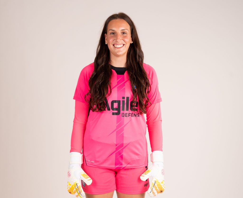 Katie Cappelletti