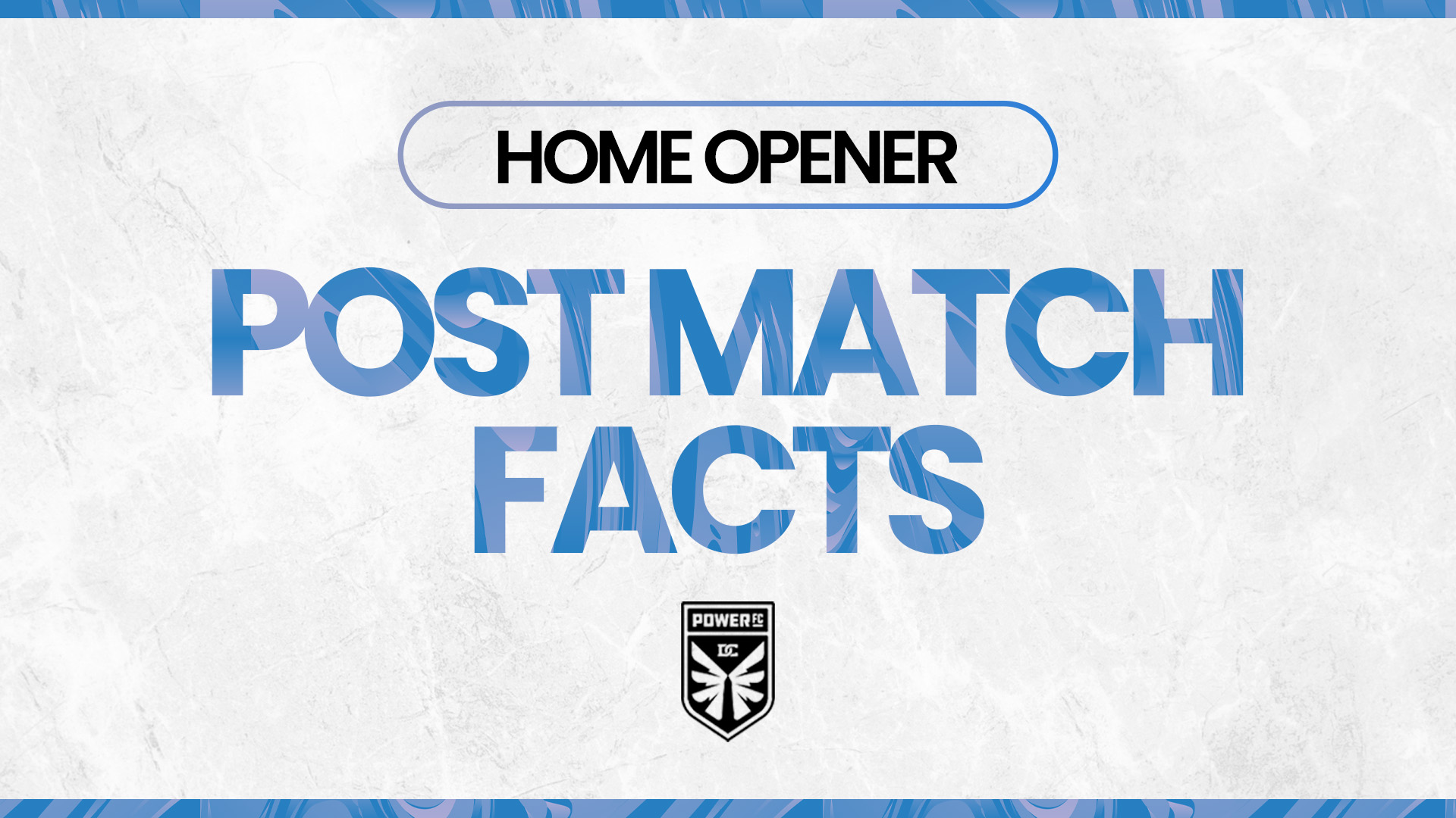 POST MATCH FACTS: DC Power (0-1-0 0 pts.) 0 v. 1 Carolina Ascent FC (1-0-0, 3 pts.)  featured image