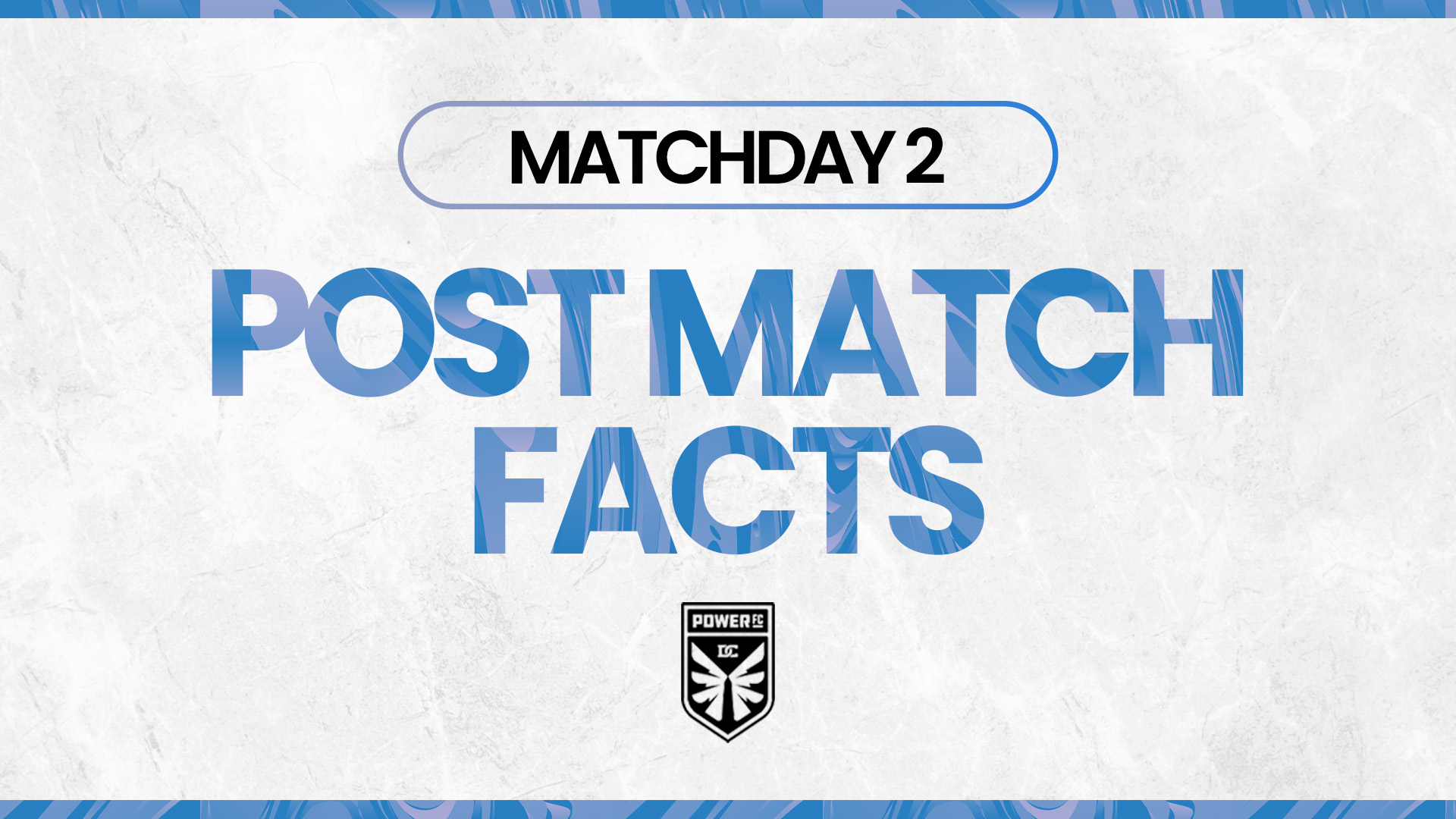 DC Power (1-1-0 0 pts.) 4 v. 1 Brooklyn FC (0-2-0, 0 pts.) featured image