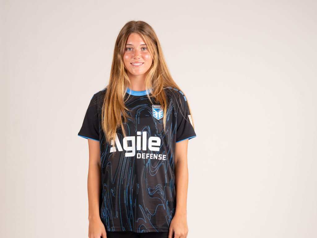 Hallie Augustyn