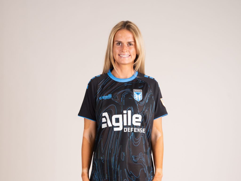 Alyssa Walker