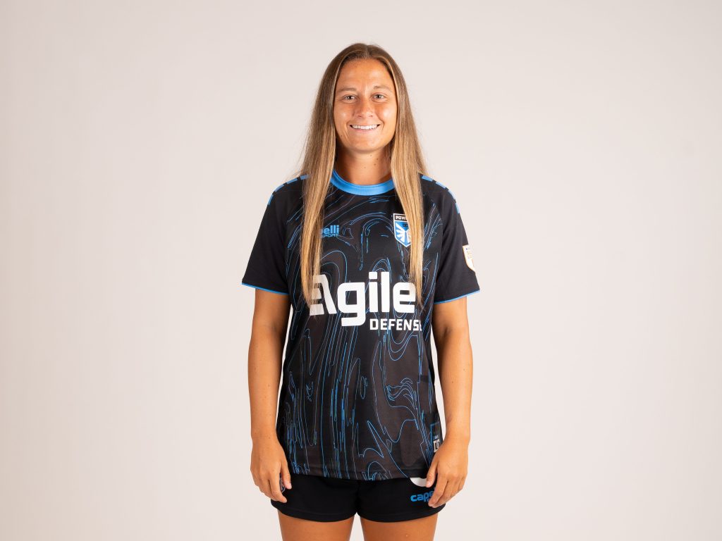 Abigail boyan