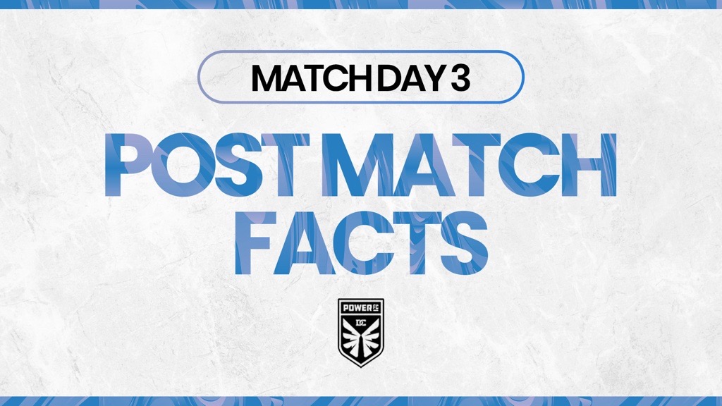 Post-match facts: DC Power FC v. Lexington SC featured image