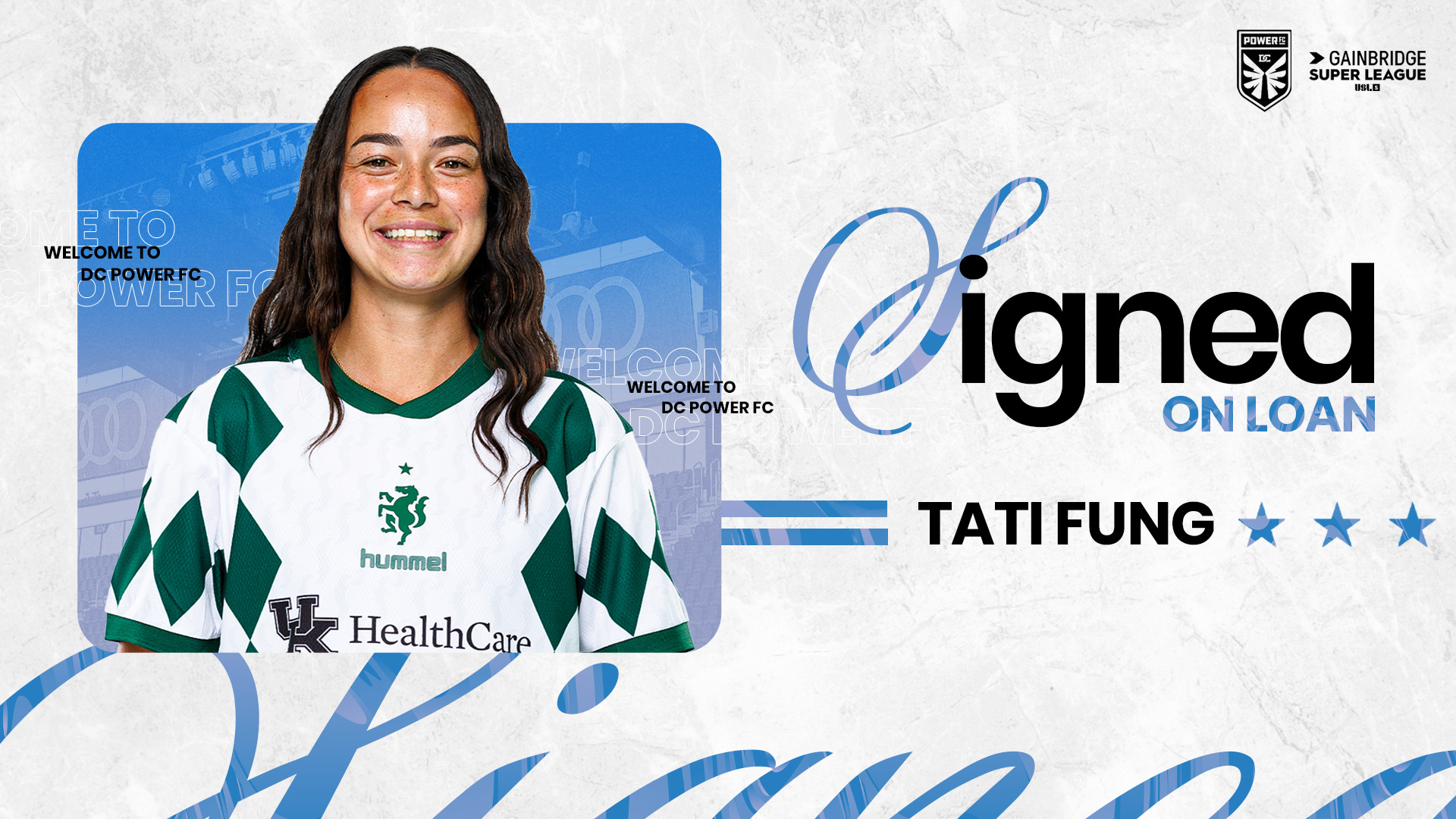 DC Power Football Club Acquire Lexington SC Midfielder Tati Fung on Loan Through 2026  featured image